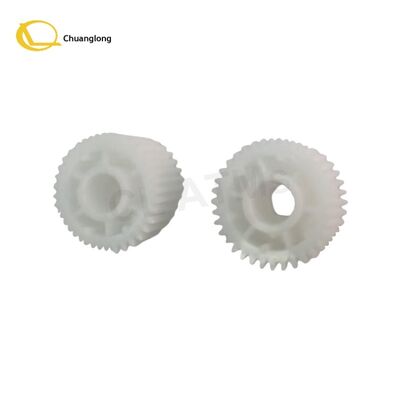 NCR ATM قطعات یدکی Gear Idler 36 دندان انواع زیادی از تجهیزات در فروش P/N 445-0611654/4450611654