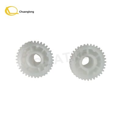 NCR ATM قطعات یدکی Gear Idler 36 دندان انواع زیادی از تجهیزات در فروش P/N 445-0611654/4450611654