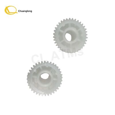NCR ATM قطعات یدکی Gear Idler 36 دندان انواع زیادی از تجهیزات در فروش P/N 445-0611654/4450611654