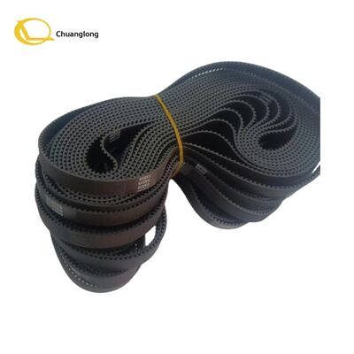 قطعات یدکی دستگاه خودپرداز عمودی نوار نقاله NCR Presenter، تسمه جدید، شماره قطعه 445-0644331/4450644331