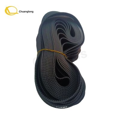 قطعات یدکی دستگاه خودپرداز عمودی نوار نقاله NCR Presenter، تسمه جدید، شماره قطعه 445-0644331/4450644331