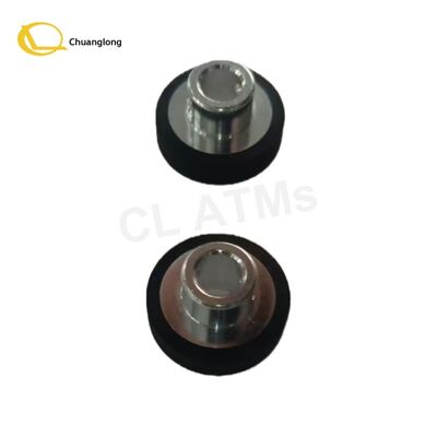 NCR کوچک کارت خوان رولر Cog کمربند خوان جدید MCRW رول تغذیه 4mm گسترده P/N 998-0235885/9980235885