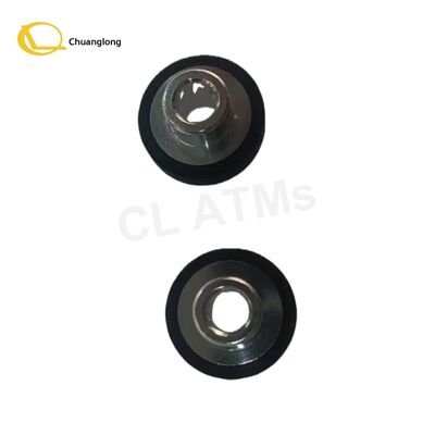 NCR کوچک کارت خوان رولر Cog کمربند خوان جدید MCRW رول تغذیه 4mm گسترده P/N 998-0235885/9980235885
