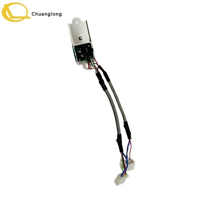 قیمت خوب Sankyo ICT3K5 ICT3K7 ATM/CRS/Kiosk Card Reader اسمبلی سر مغناطیسی SP/SA Trackhead P/N ICT3K5 3R6940 ICT3K7 3R6940 S02A آنلاین