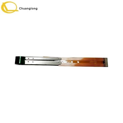 NCR Sankyo 3Q8 کارت خوان مغناطیسی خواندن و نوشتن هد R/W123 P/N 998-0235655/9980235655