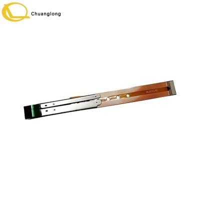 قیمت خوب NCR Sankyo 3Q8 کارت خوان مغناطیسی خواندن و نوشتن هد R/W123 P/N 998-0235655/9980235655 آنلاین