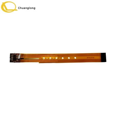 NCR Sankyo 3Q8 کارت خوان مغناطیسی خواندن و نوشتن هد R/W123 P/N 998-0235655/9980235655