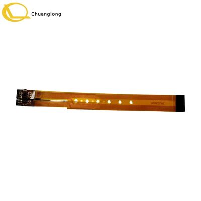 NCR Sankyo 3Q8 کارت خوان مغناطیسی خواندن و نوشتن هد R/W123 P/N 998-0235655/9980235655