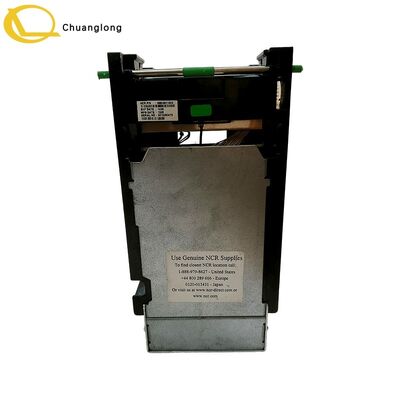 چاپگر مجله حرارتی NCR دستگاه ATM دستگاه قطعات یدکی چاپگر P/N 998-0911403/9980911403