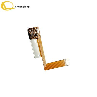 قیمت خوب NCR 66xx سری 6622E DIP کارت خوان هوشمند R/W هد مغناطیسی هد سرامیکی خواندن و نوشتن DCRHSS22E آنلاین