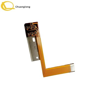 NCR 66xx سری 6622E DIP کارت خوان هوشمند R/W هد مغناطیسی هد سرامیکی خواندن و نوشتن DCRHSS22E