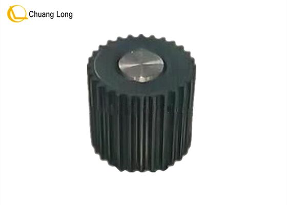 قطعات دستگاه ATM Fujitsu F53 واحد اصلی موتور گام بردار 28T Gear KD55042-4001-1