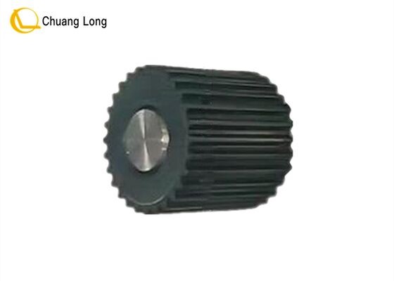 قیمت خوب قطعات دستگاه ATM Fujitsu F53 واحد اصلی موتور گام بردار 28T Gear KD55042-4001-1 آنلاین