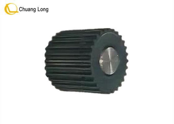 قطعات دستگاه ATM Fujitsu F53 واحد اصلی موتور گام بردار 28T Gear KD55042-4001-1