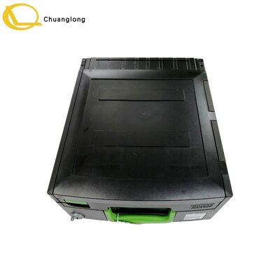 Wincor Nixdorf Cineo C4060 رد کاسیت جعبه بازپرداخت پول نقد قطعات ماشین ATM P/N 1750178754/01750178754