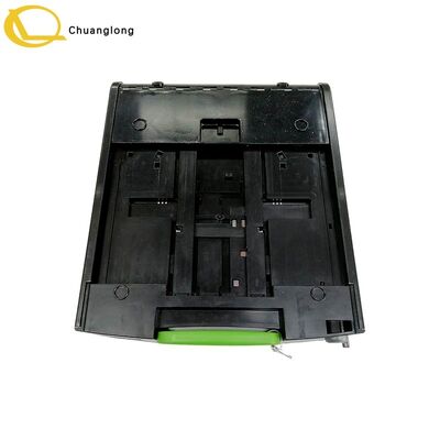 Wincor Nixdorf Cineo C4060 رد کاسیت جعبه بازپرداخت پول نقد قطعات ماشین ATM P/N 1750178754/01750178754
