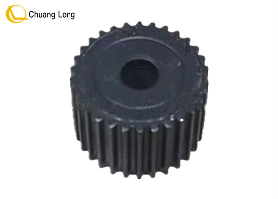 قطعات ماشین ATM Fujitsu F53 واحد اصلی موتور گام 30T Gear KD55026-4001-1