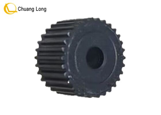 قطعات ماشین ATM Fujitsu F53 واحد اصلی موتور گام 30T Gear KD55026-4001-1