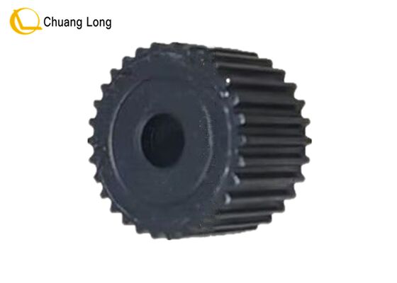 قطعات ماشین ATM Fujitsu F53 واحد اصلی موتور گام 30T Gear KD55026-4001-1