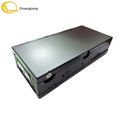Wincor Nixdorf/Dieblod Nixdorf DN200 CAS کاسیت بازیافت پول نقد جعبه جمع آوری پول نقد ایمن دستگاه ATM قطعات جایگزین P/N 1750305094/01750305094