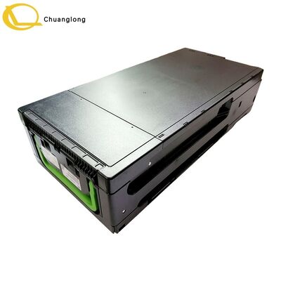 Wincor Nixdorf/Dieblod Nixdorf DN200 CAS کاسیت بازیافت پول نقد جعبه جمع آوری پول نقد ایمن دستگاه ATM قطعات جایگزین P/N 1750305094/01750305094