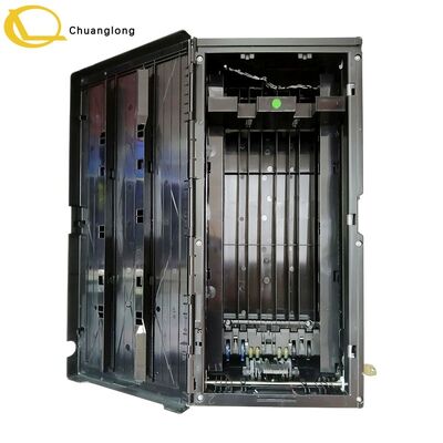 Wincor Nixdorf/Dieblod Nixdorf DN200 CAS کاسیت بازیافت پول نقد جعبه جمع آوری پول نقد ایمن دستگاه ATM قطعات جایگزین P/N 1750305094/01750305094