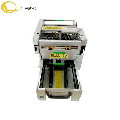 Hyosung CDU-1105 1000 نوع اسکناس کشویی با کاسه ATM قطعات یدکی 1800SE/2700CE/Halo S/Halo P/N 7010000199/S7010000199