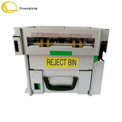 Hyosung CDU-1105 1000 نوع اسکناس کشویی با کاسه ATM قطعات یدکی 1800SE/2700CE/Halo S/Halo P/N 7010000199/S7010000199
