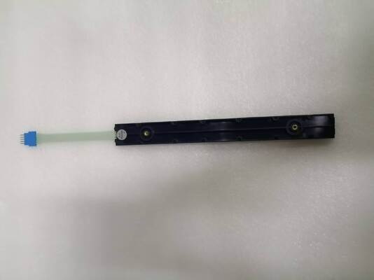 01750190138 قطعات دستگاه ATM Wincor Cineo Tastatur Softkey 01750190136