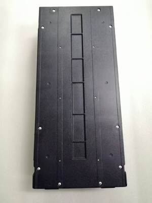 کاست پول نقد/جعبه پول دستگاه خودپرداز فوجیتسو KD03300-C700 برای F510 / F-510