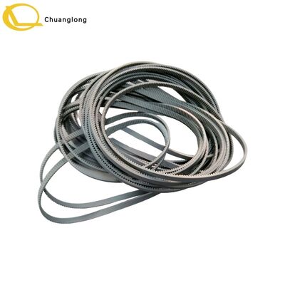 Diebold Nixdorf DN کمربند Vert Transp 4 کاسه Diebold Opteva کمربند زمان بندی 4 P/N 49-204013-000D/49204013000D