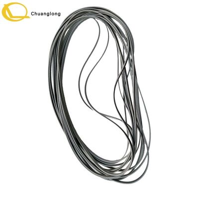 Diebold Nixdorf DN کمربند Vert Transp 4 کاسه Diebold Opteva کمربند زمان بندی 4 P/N 49-204013-000D/49204013000D