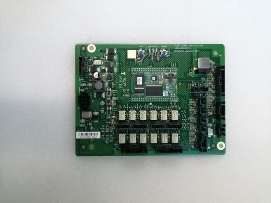49244456000C wincor-DN Diebold CCA LCC PCBA کارت کنترل پایین 1750356837