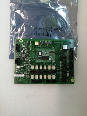 49244456000C wincor-DN Diebold CCA LCC PCBA کارت کنترل پایین 1750356837