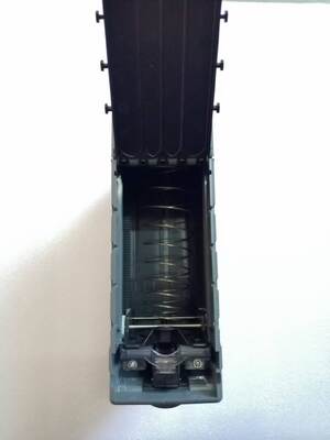 ATM قطعات یدکی کیوسک گیرنده پول نقد MEI SC پیش پرداخت اسکناس تایید کننده اسکناس Scn16607R 50043690