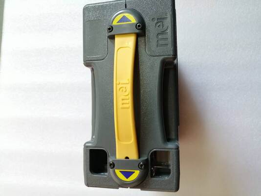 ATM قطعات یدکی کیوسک گیرنده پول نقد MEI SC پیش پرداخت اسکناس تایید کننده اسکناس Scn16607R 50043690