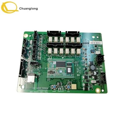 Diebold Nixdorf Wincor Nixdorf CCA/LCC (ActivGuard) PCBA کنترل پایین Motherboard صفحه اصلی P/N 49-244456-000C/49244456000C