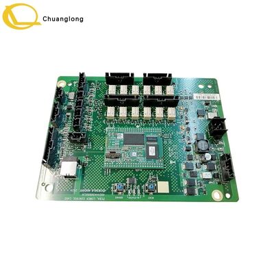 Diebold Nixdorf Wincor Nixdorf CCA/LCC (ActivGuard) PCBA کنترل پایین Motherboard صفحه اصلی P/N 49-244456-000C/49244456000C