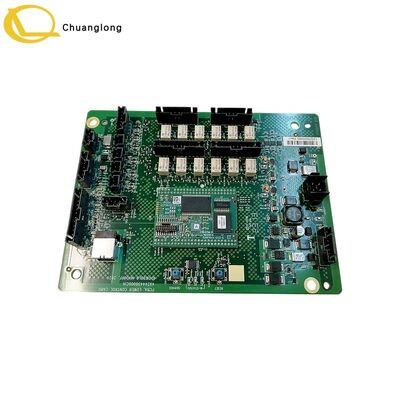Diebold Nixdorf Wincor Nixdorf CCA/LCC (ActivGuard) PCBA کنترل پایین Motherboard صفحه اصلی P/N 49-244456-000C/49244456000C