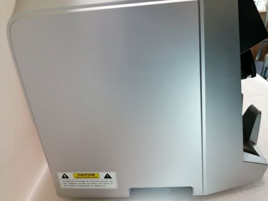 ماشین دسته بندی سکه 1+1 دستگاه سنج پول قطب پول سیاه با صفحه نمایش LED LK22025060006