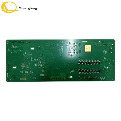 Diebold DN series DN100D PCBA Main AFD 2.0 Core Control Board MotherBoard ATM قطعه یدکی P/N 49267153000A/49-267153-000A