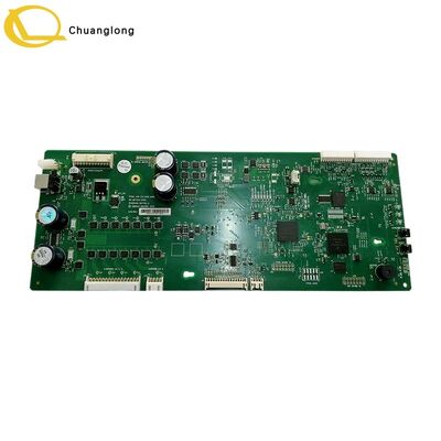 Diebold DN series DN100D PCBA Main AFD 2.0 Core Control Board MotherBoard ATM قطعه یدکی P/N 49267153000A/49-267153-000A