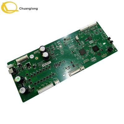 Diebold DN series DN100D PCBA Main AFD 2.0 Core Control Board MotherBoard ATM قطعه یدکی P/N 49267153000A/49-267153-000A