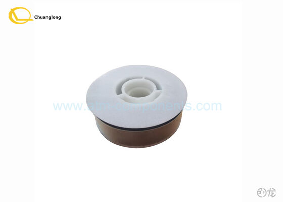 0090017578 009-0017578 قطعات دستگاه خودپرداز NCR نوار گیربکس سفید