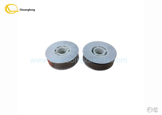 0090017578 009-0017578 قطعات دستگاه خودپرداز NCR نوار گیربکس سفید