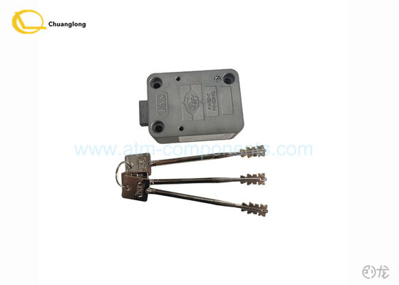 قطعات ATM 2050XE قفل و کلید امن