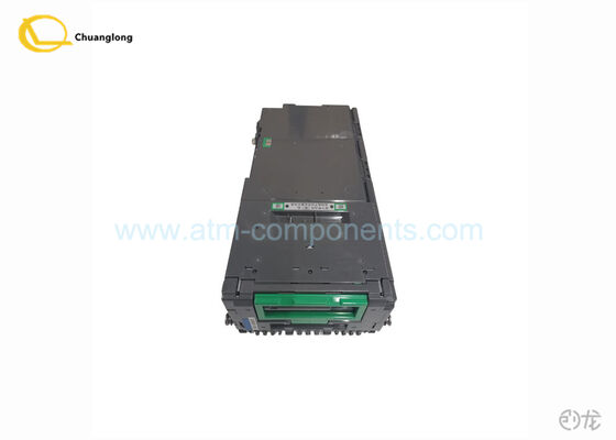 قطعات دستگاه خودپرداز TS-M1U2-DRB30 TR-1400 کاست هیتاچی UR-T کاست جعبه بازیافت پول دوگانه 5004211-000 U2drbc Ts-M1u2-Drb