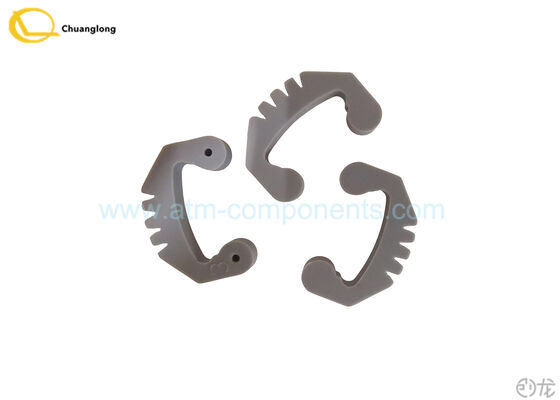 4P007453-002 قطعات یدکی دستگاه خودپرداز هیتاچی HCM 3842 WZP. بوش لاستیکی