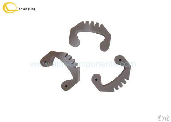 4P007453-002 قطعات یدکی دستگاه خودپرداز هیتاچی HCM 3842 WZP. بوش لاستیکی