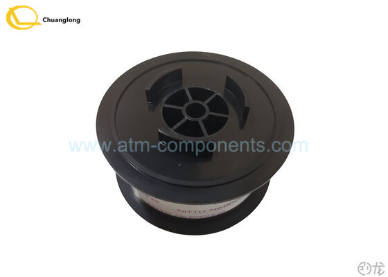 M7628716A قطعات ATM 49024234000B هیتاچی 2845V WTS-REEL-SH ASSY Escrow Tape